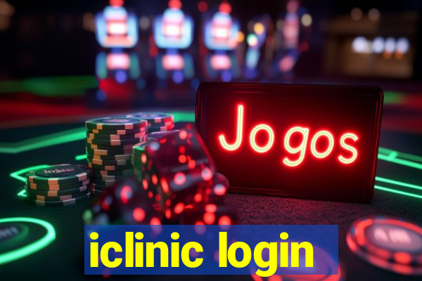 iclinic login